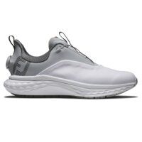 FootJoy Quantum BOA bílá FootJoy Quantum BOA bílá
