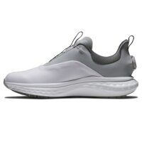 FootJoy Quantum BOA bílá FootJoy Quantum BOA bílá