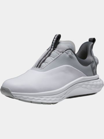 FootJoy Quantum BOA Golfschuhe weiß