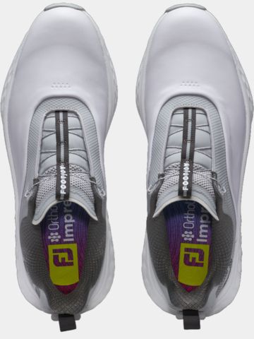 FootJoy Quantum BOA Golfschuhe weiß