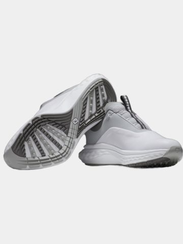 FootJoy Quantum BOA Golfschuhe weiß