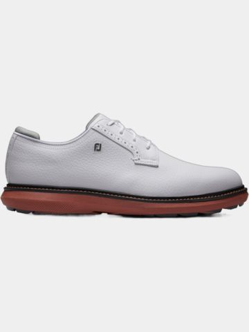 FootJoy Traditions SL weiß