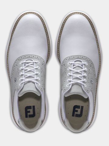 FootJoy  Tradice bílá