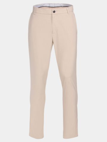 Puma 101 Avant Pant Chino Hose beige
