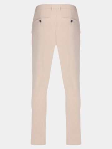 Puma 101 Avant Pant Chino Hose beige