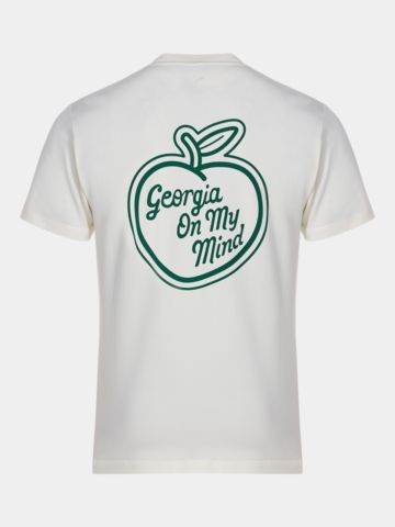 Puma  30904 Tričko s polovičním rukávem bílá