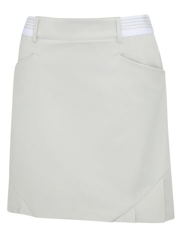 Ping Vic Skort Länge 44,5 cm beige
