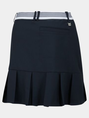 Ping Vic Skort Länge 49,5 cm navy