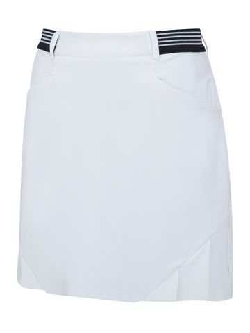 Ping Vic Skort Länge 49,5 cm weiß
