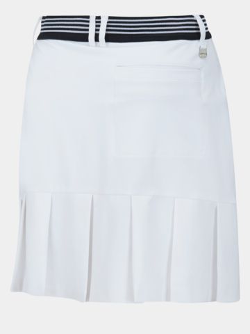 Ping Vic Skort Länge 49,5 cm weiß