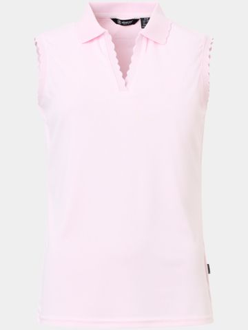 Abacus Victoria drycool ohne Arm Polo rosa