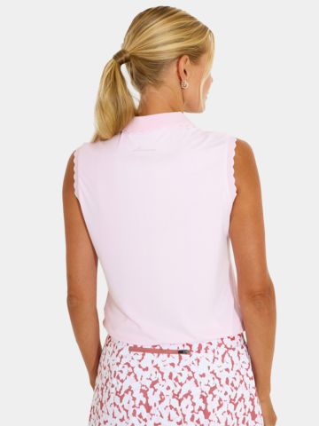 Abacus Victoria drycool ohne Arm Polo rosa