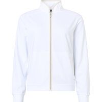 Abacus Bovey Stretch Jacke weiß