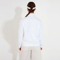 Abacus Bovey Stretch Jacke weiß