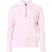 Abacus Spey Stretch Midlayer rosa
