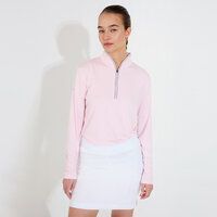 Abacus Spey Stretch Midlayer rosa