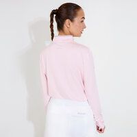 Abacus Spey Stretch Midlayer rosa