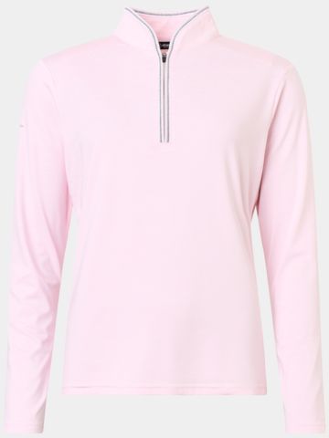 Abacus Spey Stretch Midlayer rosa