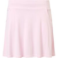 Abacus Victoria kurz Skort rosa