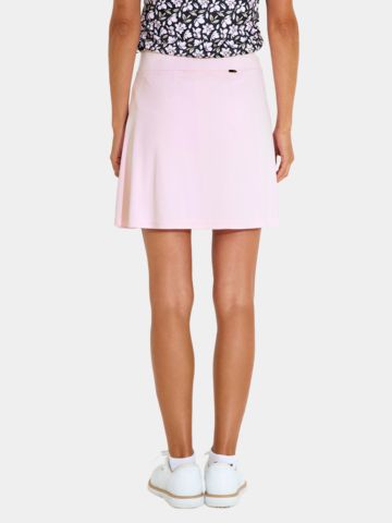 Abacus Victoria kurz Skort rosa