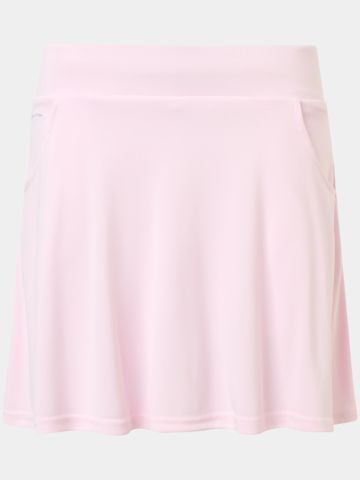 Abacus Victoria kurz Skort rosa