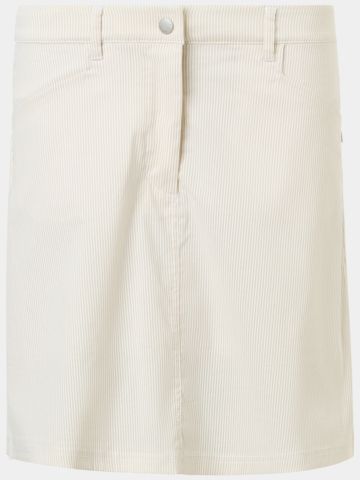Abacus Bovey kurz Skort sand