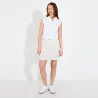 Abacus Bovey kurz Skort sand