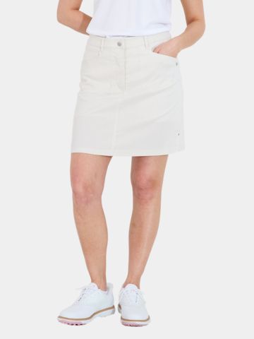 Abacus Bovey kurz Skort sand