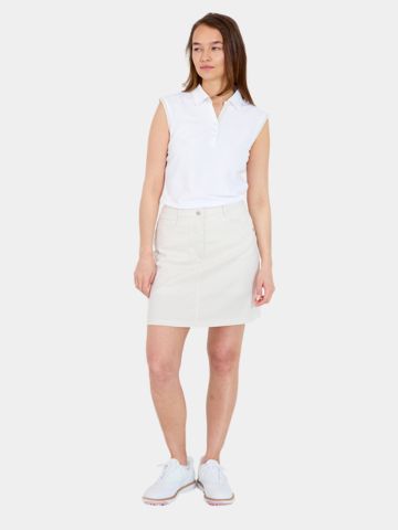 Abacus Bovey kurz Skort sand
