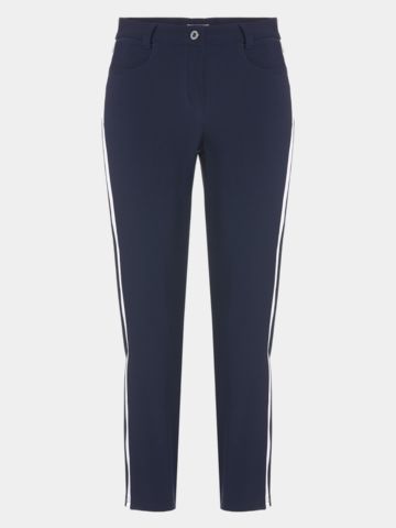 Valiente MAYA Galon Stretch 7/8 Hose navy