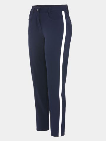 Valiente MAYA Galon Stretch 7/8 Hose navy