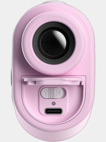 Pinned Prism+ Laser-Entfernungsmesser rose