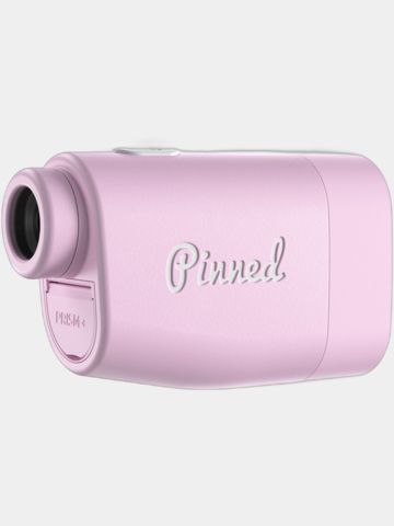 Pinned Prism+ Laser-Entfernungsmesser rose