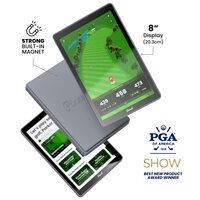 Pinned The Caddie grau Pinned The Caddie grau