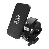 Pinned Caddie Trolley Halterung schwarz Pinned Caddie Trolley Halterung schwarz