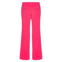 Valiente LILIA Weites Bein Carvico Revolutional Zenit lang Hose pink