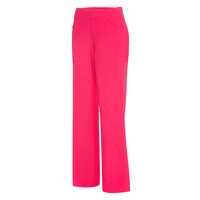 Valiente LILIA Weites Bein Carvico Revolutional Zenit lang Hose pink