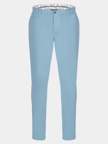 Daniel Springs BENNO PA-Pants lang Hose petrol