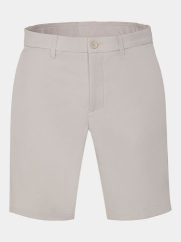 BOSS S_Commuter_10,5 palcové bermudy béžová