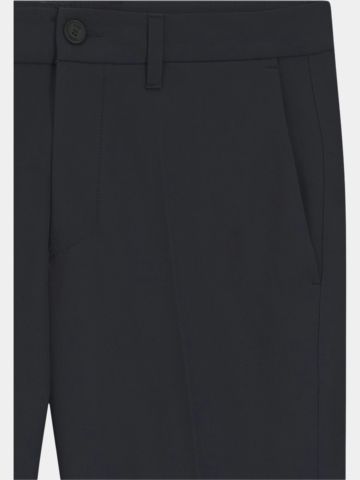 BOSS T_Commuter-Slim  Chino Hose navy
