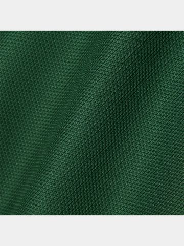 Lacoste DRESS ohne Arm Kleid dunkelgrün