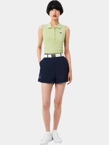 Lacoste BERMUDA SHORTS Bermuda Hose navy