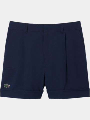 Lacoste BERMUDA SHORTS Bermuda Hose navy