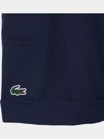 Lacoste BERMUDA SHORTS Bermuda Hose navy