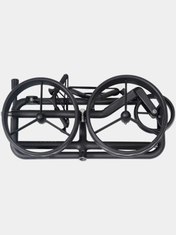 JuCad Carbon Shadow (Sonderaktion) schwarz