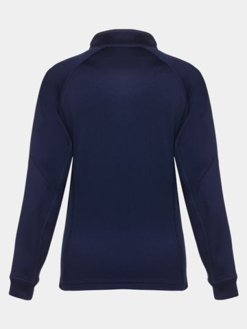 FootJoy Chill-Out Stretch Midlayer navy