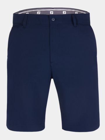 FootJoy Par Golf Short Bermuda Hose navy