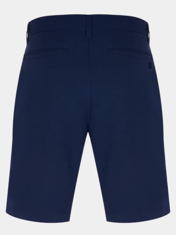 FootJoy Par Golf Short Bermuda Hose navy