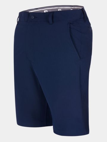 FootJoy Par Golf Short Bermuda Hose navy