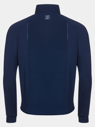 FootJoy Tempo Tech Stretch Midlayer navy